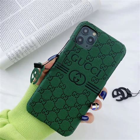 gucci case|authentic gucci phone case.